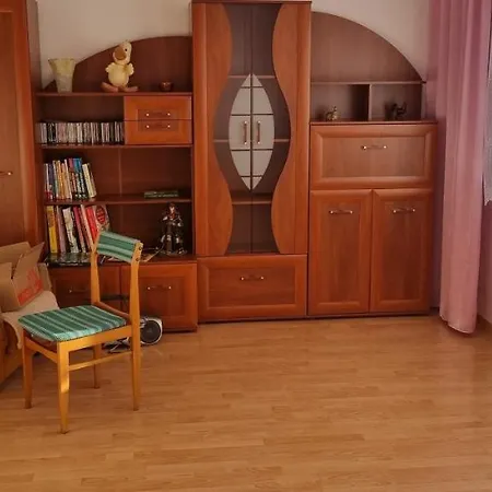 Dom & Nad Rzeka Holiday home Debnica Kaszubska