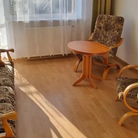 Holiday home Dom & Nad Rzeka